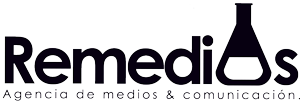 Logo Agencia Remedios